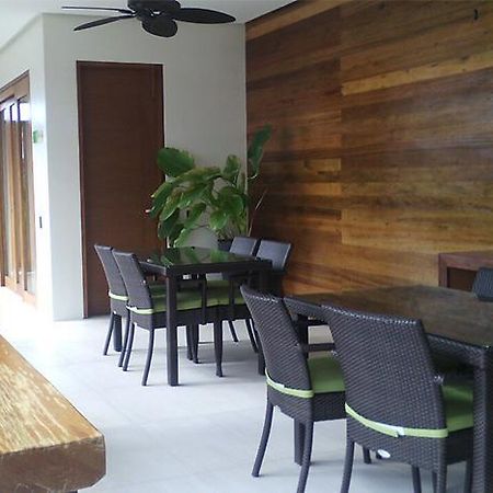 Nayomi Sanctuary Resort Batangas Exterior foto